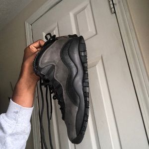 Air Jordan 10 (Used)